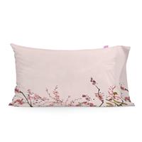 Happy Friday | Set van 2 kussenslopen Chinoiserie Flowers