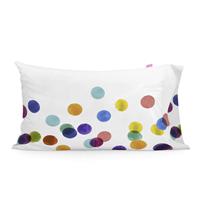 Happy Friday | Set van 2 kussenslopen Confetti