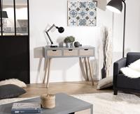 Macabane | Sidetable Martin
