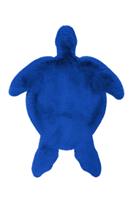 Noa Interior | Kindervloerkleed Schildpad