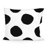Blanc | Kussensloop Dot