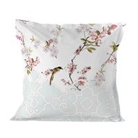 Happy Friday | Kussensloop Sakura