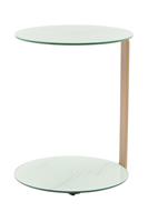 Hearthome & Living | Bijzettafel Quentin