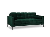 Cosmopolitan Design | 3-zitsbank Bali velvet