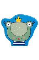 | Vloerkleed Frog Kids