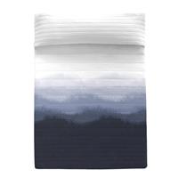 Blanc | Bedsprei Nightfall