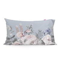 Happy Friday | Set van 2 kussenslopen Soft Bouquet