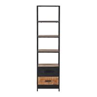 Loft46 Boekenkast Gustave | 