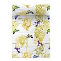 Happy Friday | Bedsprei Mimosa