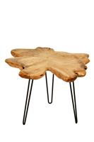 Hearthome & Living | Bijzettafel Allard