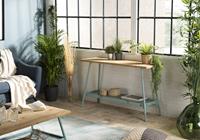 Macabane | Sidetable Anas