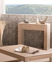 Macabane | Sidetable Bianca