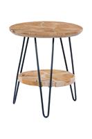 Hearthome & Living | Bijzettafel Double