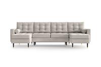 Daniel Hechter Home | 7-Zitsslaapbank Aldo