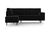 NADUVI Collection | Hoekslaapbank Aldo links