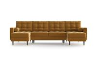 Daniel Hechter Home | 7-Zitsslaapbank Aldo