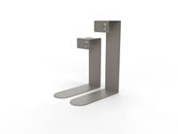 STEELLISH | onderzetter