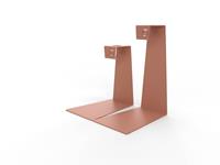 STEELLISH | Kandelaar Mono