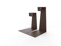 STEELLISH | Kandelaar Mono
