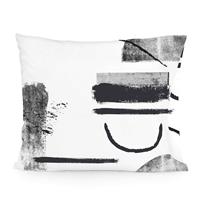 Blanc | Kussensloop Shapes