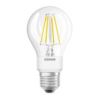 Osram Retrofit GLOWdim Classic E27 A60 7W 827 806lm Gloeilamp | Dimbaar - Vervanger voor 60W