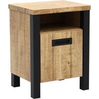 Budget Home Store Nachtkastje Fiona links