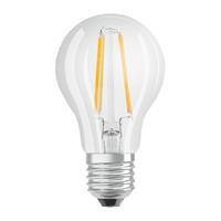 Osram Three Step Dim Classic E27 A60 7W 827 806lm Gloeilamp | Vervanger voor 60W