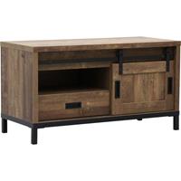 Budget Home Store TV meubel Santos klein