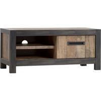 Budget Home Store TV meubel Coruna 1 deur en 2 vakken