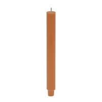Scentchips Dinerkaars geurkaars Orange & Basil - ScentCandles