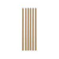 Scentchips Divine Dao dunne geurkaarsen ScentCandles
