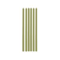 Scentchips Guilty Pleasure dunne geurkaarsen ScentCandles