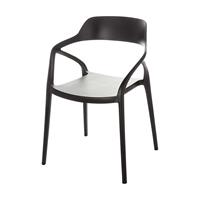 Dekoria Stoel Zing Black