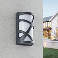 Lindby Femani buitenwandlamp
