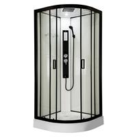 Kerra Petrus complete douchecabine 90x90x216cm