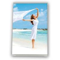 ZEP Plexiglas Standaard Voor Foto 10x15 Cm - 730146v