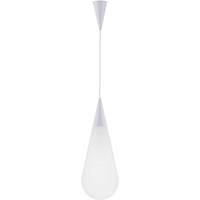 BES LED Led Wandspot - Trion Renny - 4w - Warm Wit 3000k - Rond at Chroom - Aluminium