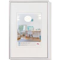 Walther Design Fotolijst New Lifestyle 40x60 Cm Zilverkleurig