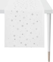 APELT Tafelloper 9600 CHRISTMAS ELEGANCE, kerstversiering, kerst (1 stuk)