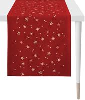 APELT Tafelloper 9600 CHRISTMAS ELEGANCE, kerstversiering, kerst (1 stuk)