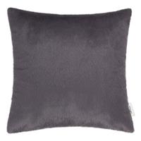 Kissenhülle »Natural Fur«, TOM TAILOR (1 Stück), aus weichem Kunstfell