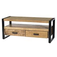 Livingfurn Tv-meubel - Nairobi 120cm