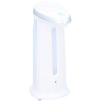 Bath & Shower Zeepdispenser - Automatisch et Sensor - Extra Hygiënisch - 330ml - Wit