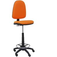 PIQUERAS Y CRESPO Ayna bali orange Stuhl