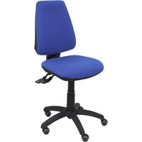 PIQUERAS Y CRESPO Elche S bali blaue Stuhl-Parkettrollen
