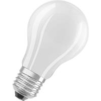 Osram Parathom Retrofit Klassiek E27 A60 4.8W 827 470lm Mat | Dimbaar - Vervanger voor 40W