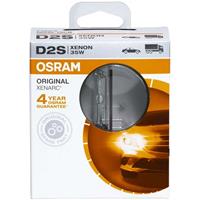 XENARC ORIGINAL OSRAM, Spanning (Volt)85V