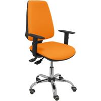 PIQUERAS Y CRESPO Elche S 24-Stunden-Stuhl bali orange