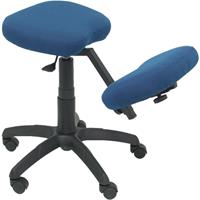 PIQUERAS Y CRESPO Liegestuhl bali blau