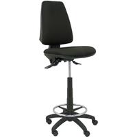PIQUERAS Y CRESPO Elche S bali Hocker schwarz